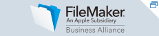 FileMaker アプリケーション製作・システム開発